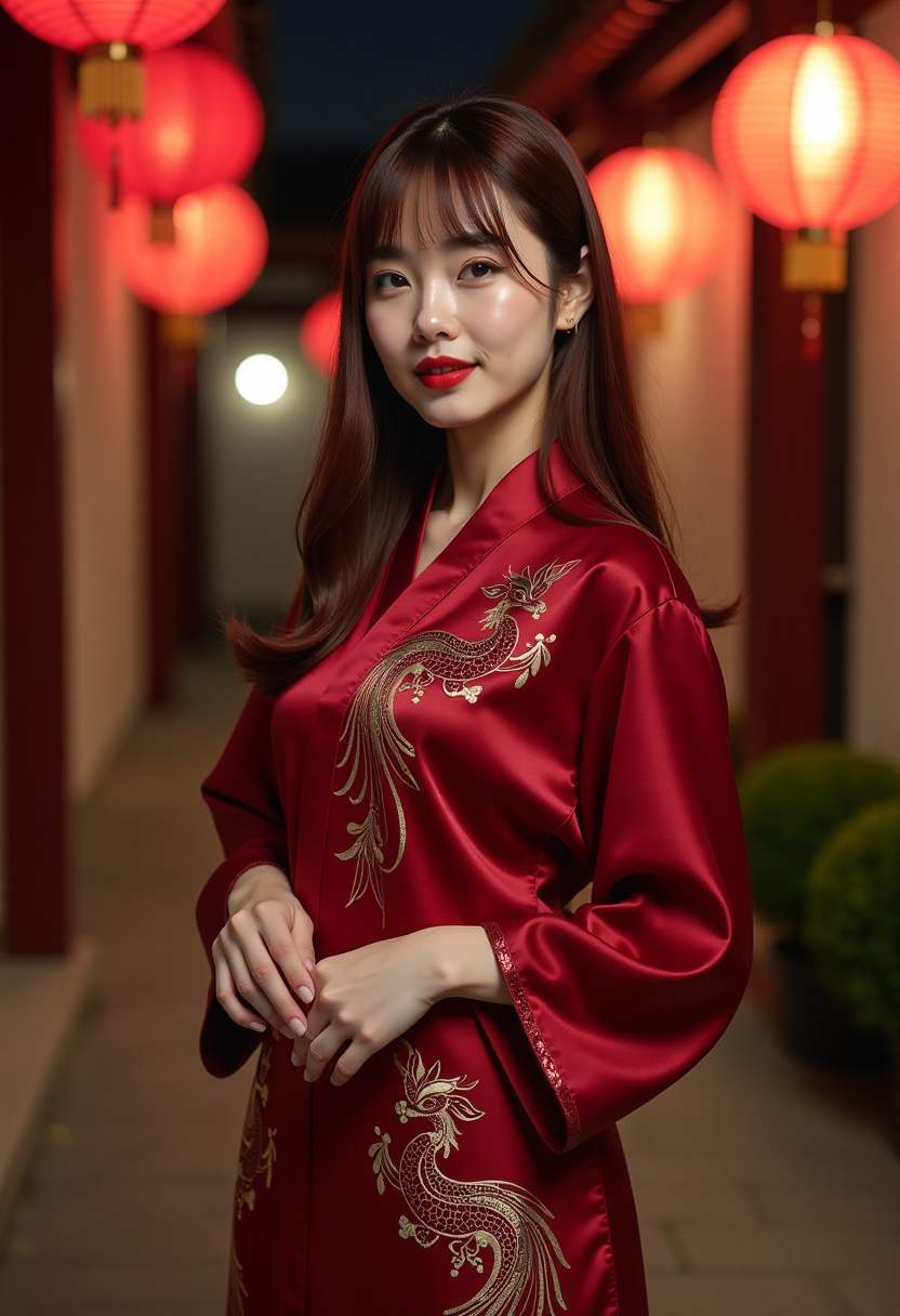 暮年不迟
