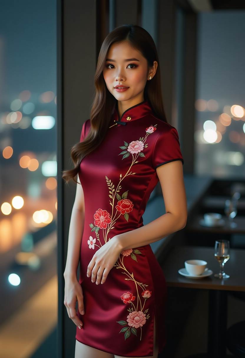 银发再出发