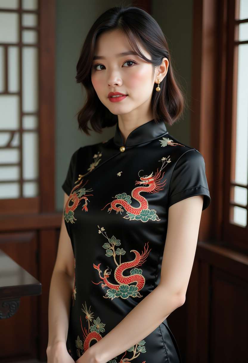 妈妈的秘密花园